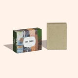 Log Cabin Bar Soap - Threshold Collective