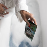 Foaming Glacier Bath Soak: 100 g - Threshold Collective