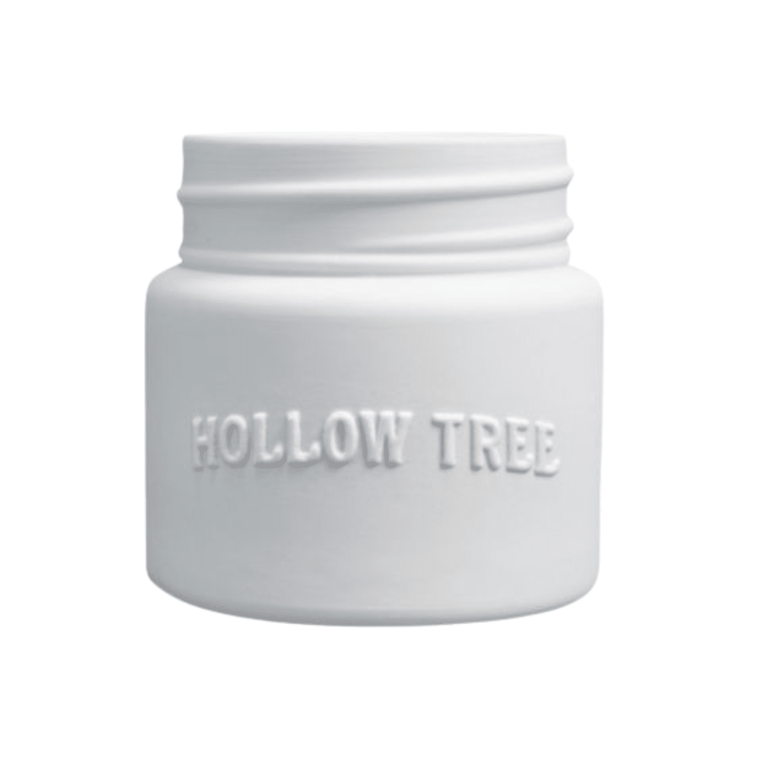 Canoe | Candle 9oz | Coconut Wax | Ceramic Jar - Threshold Collective