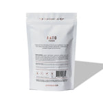 Foaming Glacier Bath Soak: 100 g - Threshold Collective