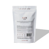 Foaming Glacier Bath Soak: 100 g - Threshold Collective