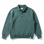 Vintage Cotton Polo - Threshold Collective