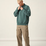 Vintage Cotton Polo - Threshold Collective