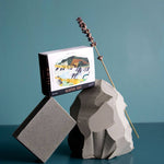 Glacial Silt Wild Harvest Bar Soap - Threshold Collective