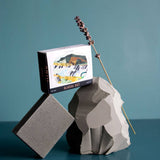 Glacial Silt Wild Harvest Bar Soap - Threshold Collective