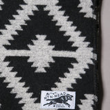 Wool Cabin Blanket - Tofino - Threshold Collective