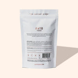 Foaming Glacier Bath Soak: 100 g - Threshold Collective