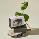 Glacial Silt Wild Harvest Bar Soap - Threshold Collective