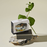 Glacial Silt Wild Harvest Bar Soap - Threshold Collective
