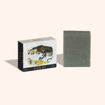 Glacial Silt Wild Harvest Bar Soap - Threshold Collective