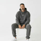 Smoke Sherbrooke Sweatpant - Threshold Collective