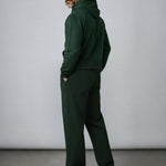 Vintage Cotton Hoodie - Threshold Collective