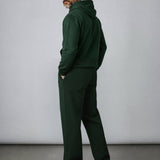 Vintage Cotton Hoodie - Threshold Collective