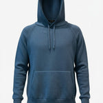 Hudson Merino Pullover - Threshold Coffee