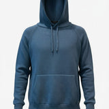 Hudson Merino Pullover - Threshold Coffee