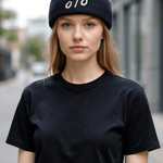 Threshold Toque - Threshold Coffee