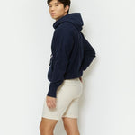 Harrison Men's All Weather Short Greige - Threshold Coffee