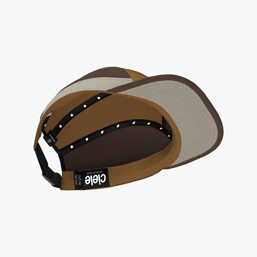 ALZCap - Athletics SL - Mellow - Threshold Coffee