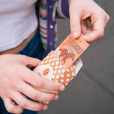 Smoking Gun Thoroughbred Instant Coffee Box - Threshold Coffee