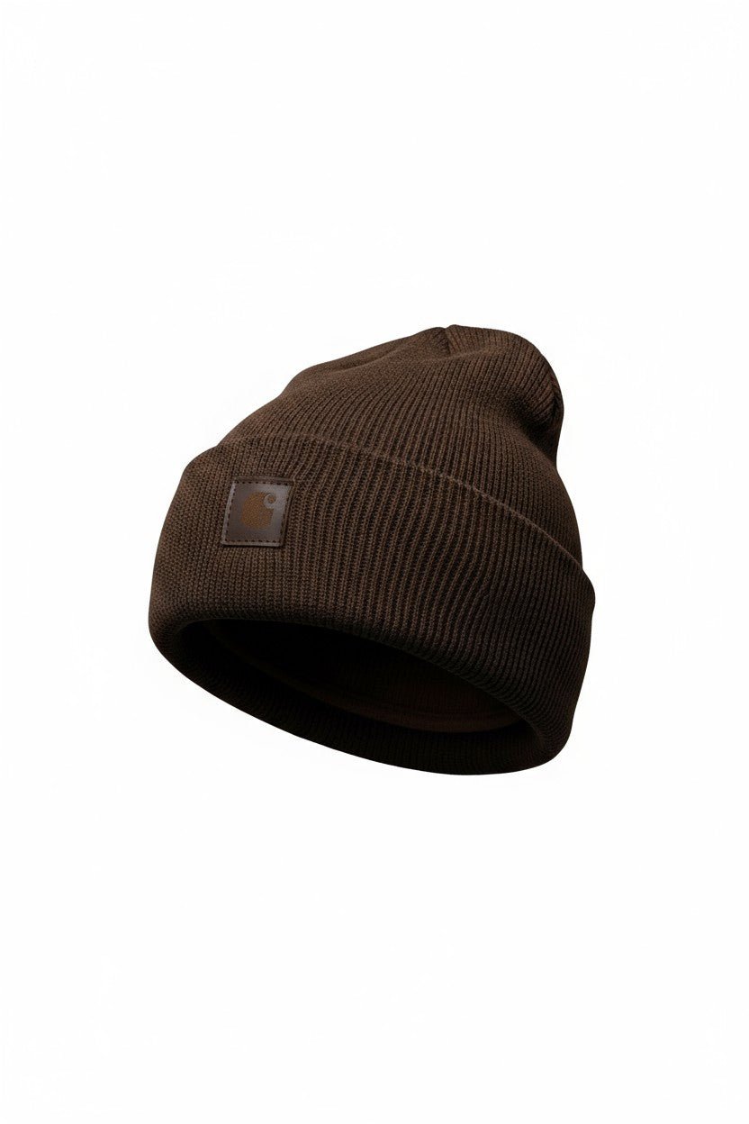 Chocolate Beanie - Threshold Coffee