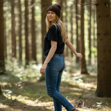 Chocolate Beanie - Threshold Coffee