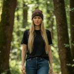 Chocolate Beanie - Threshold Coffee