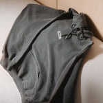 Vintage Cotton Hoodie - Threshold Collective