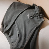 Vintage Cotton Hoodie - Threshold Collective
