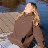 Relaxed Hoodie - Threshold Collective