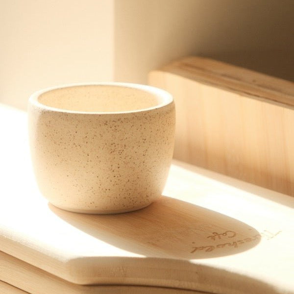 Fernly Ceramic Mug - Threshold Collective