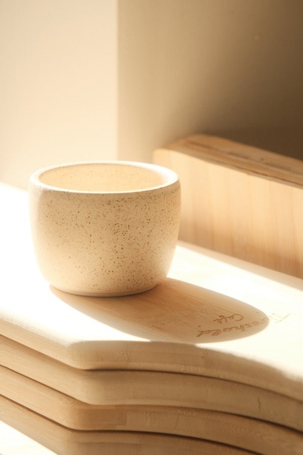 Fernly Ceramic Mug - Threshold Collective