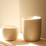Fernly Ceramic Tumbler - Threshold Collective
