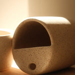 Fernly Ceramic Tumbler - Threshold Collective