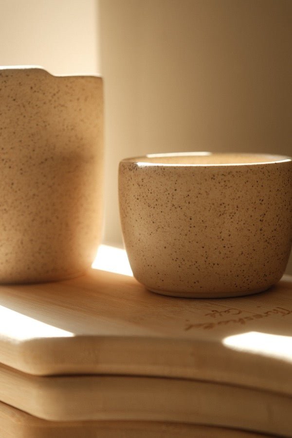 Fernly Ceramic Mug - Threshold Collective