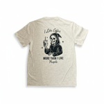 Dark Arts Graphic Tee - Threshold Coffee