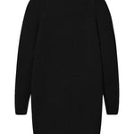 Black Elora Cardigan - Threshold Coffee