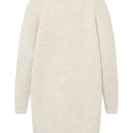 Off - White Elora Cardigan - Threshold Coffee