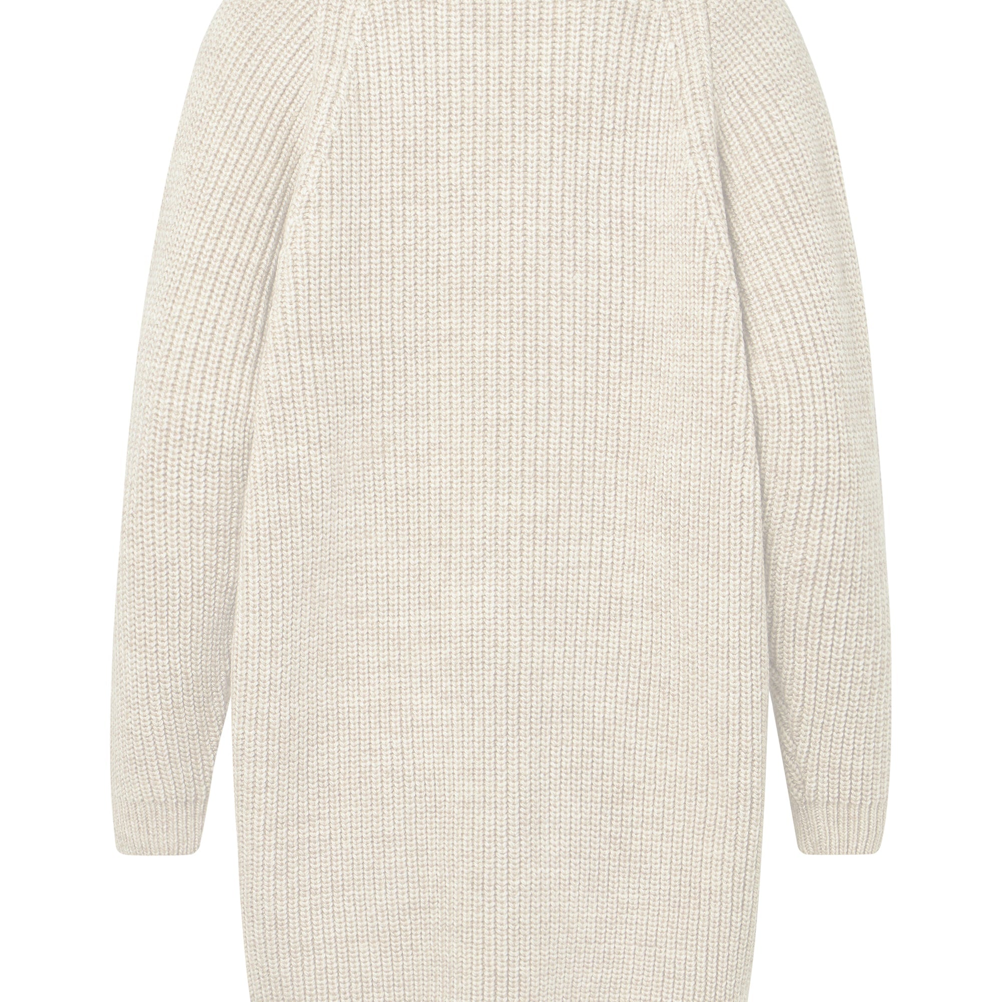 Off - White Elora Cardigan - Threshold Coffee