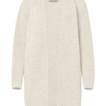 Off - White Elora Cardigan - Threshold Coffee