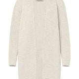 Off - White Elora Cardigan - Threshold Coffee
