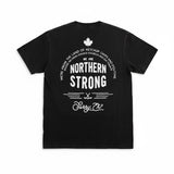 Canadiana Graphic Tee - Threshold Collective