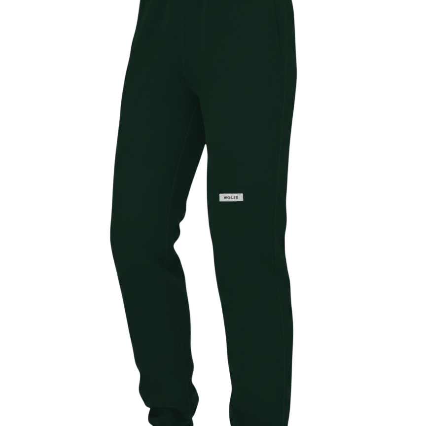 Forest Sherbrooke Sweatpant - Threshold Collective