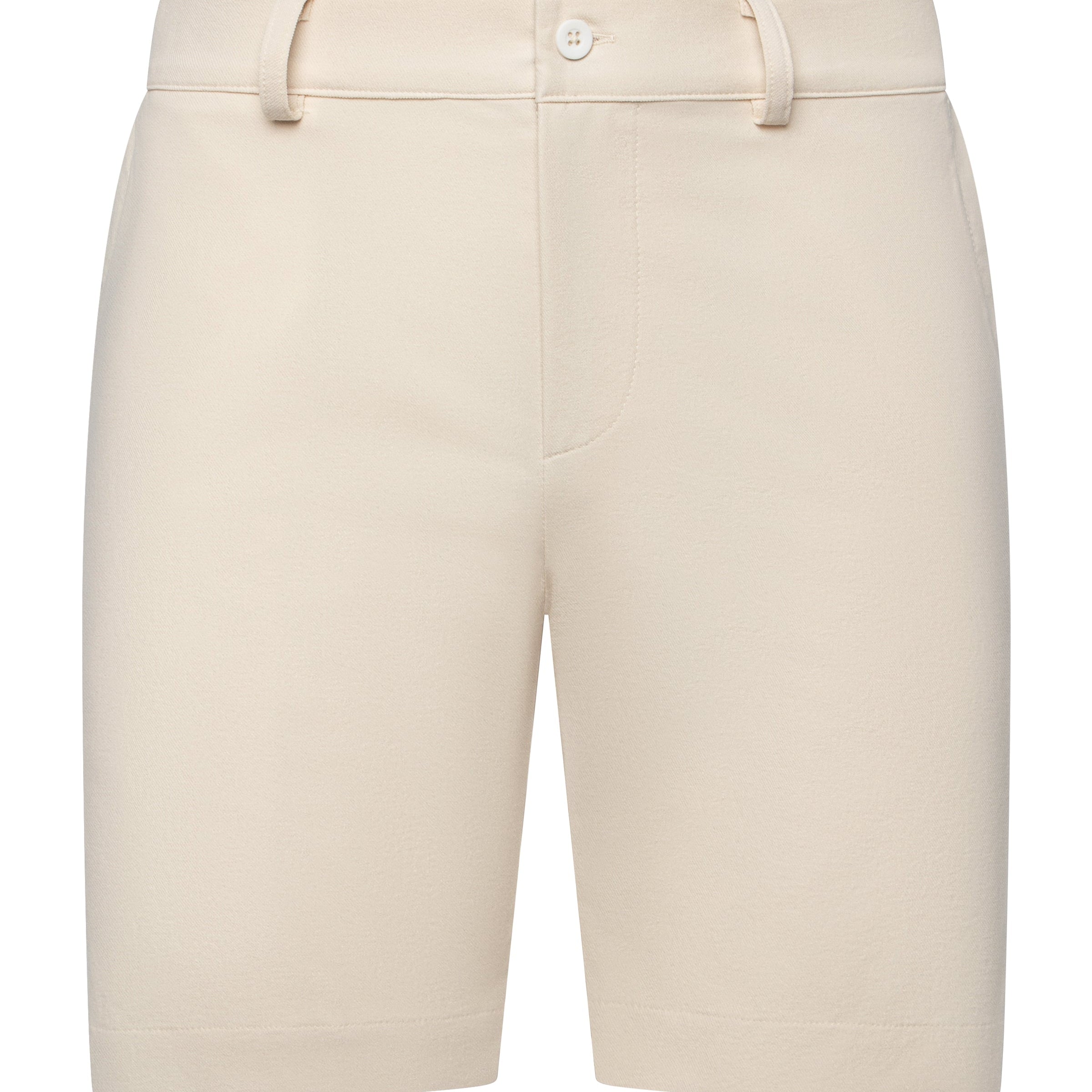Harrison Men's All Weather Short Greige - Threshold Coffee