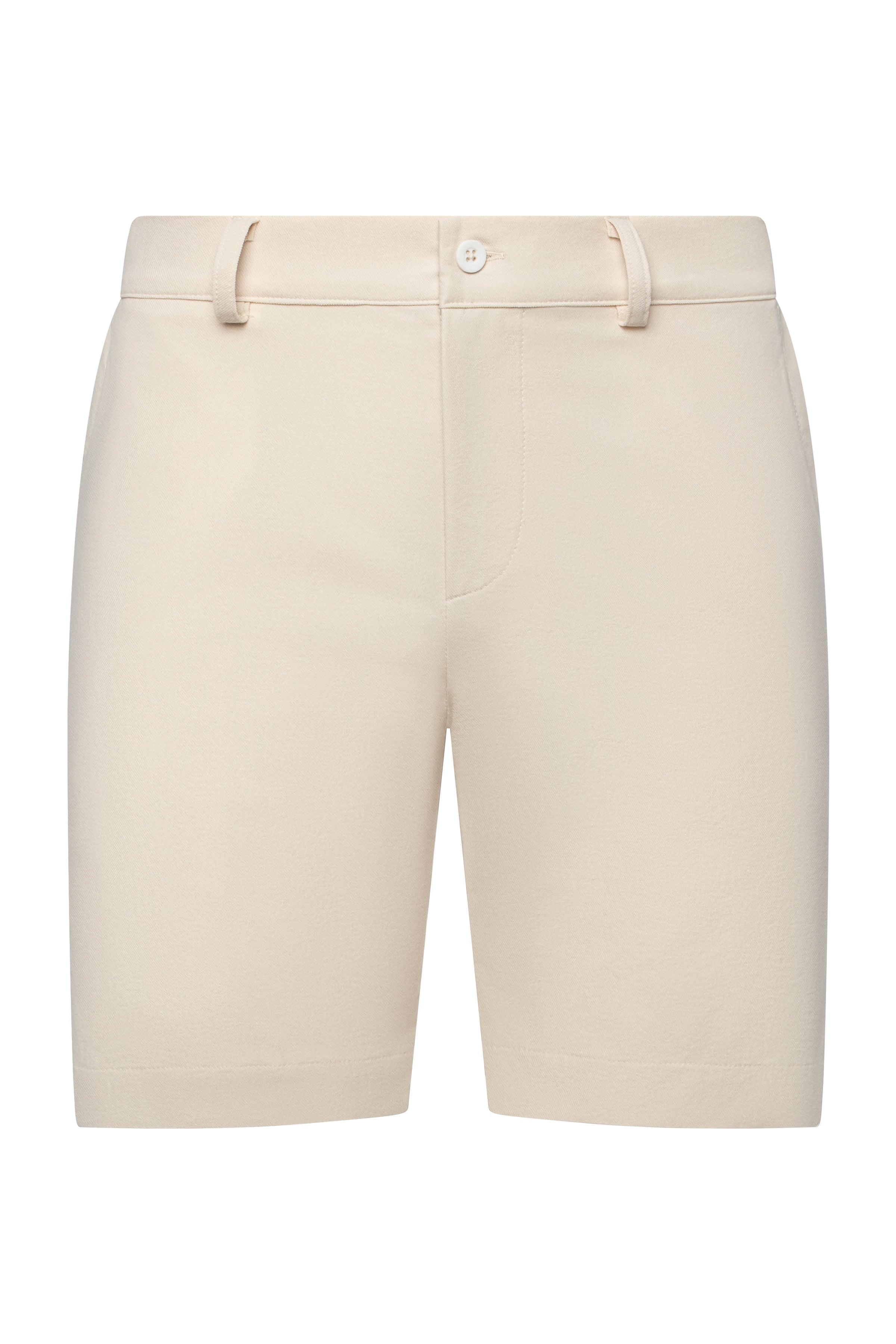 Harrison Men's All Weather Short Greige - Threshold Coffee