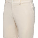 Harrison Men's All Weather Short Greige - Threshold Coffee