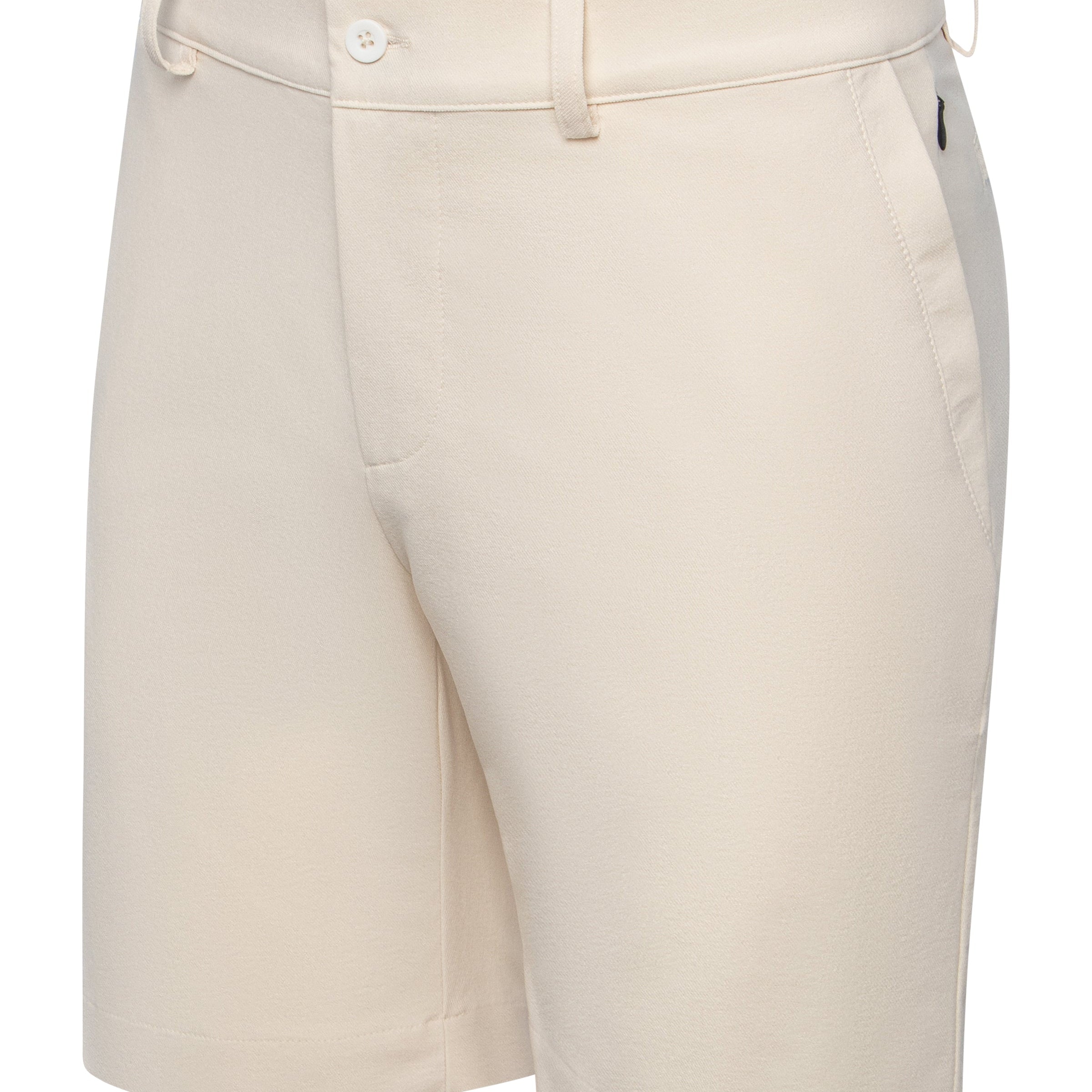Harrison Men's All Weather Short Greige - Threshold Coffee