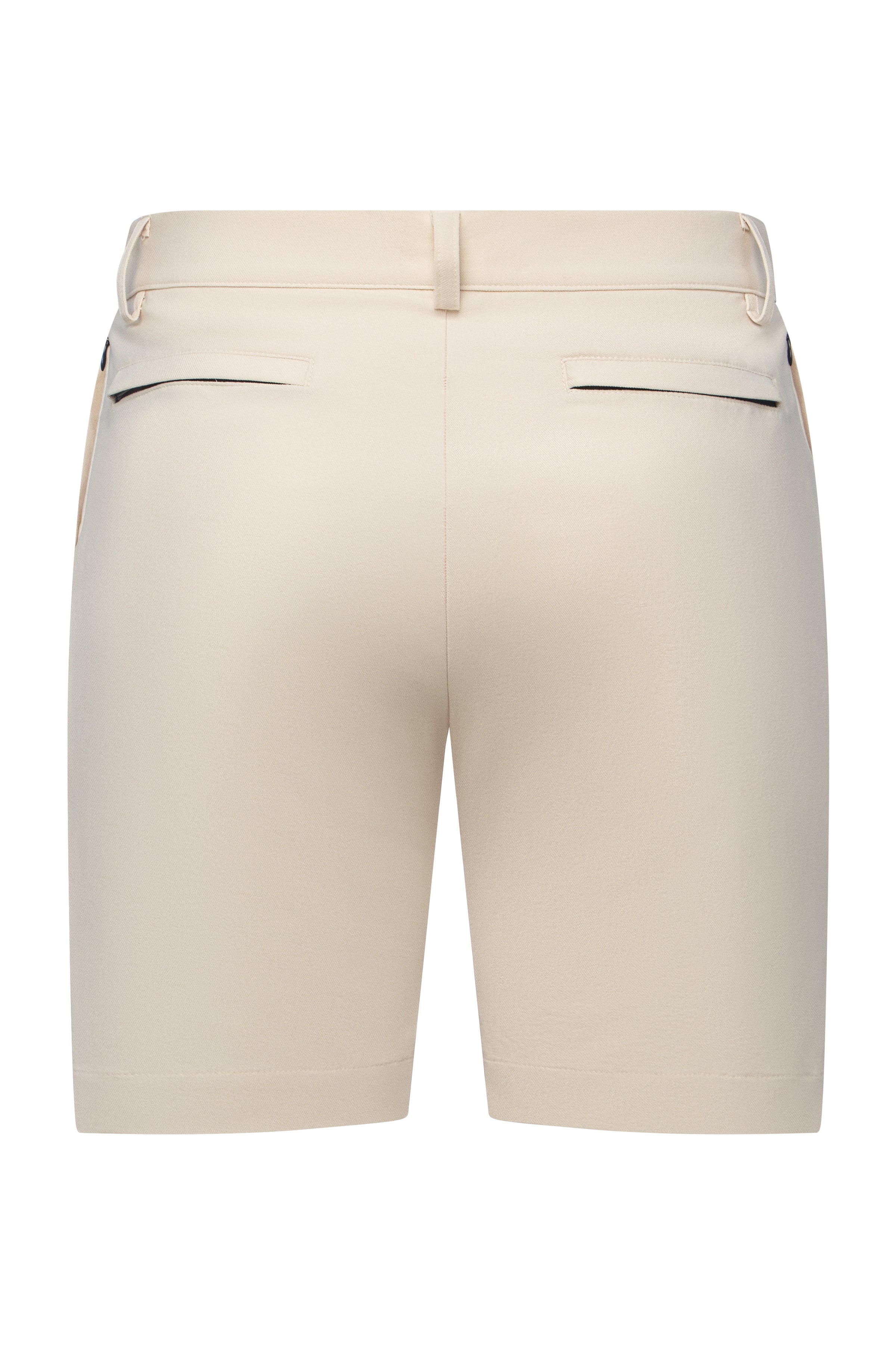 Harrison Men's All Weather Short Greige - Threshold Coffee