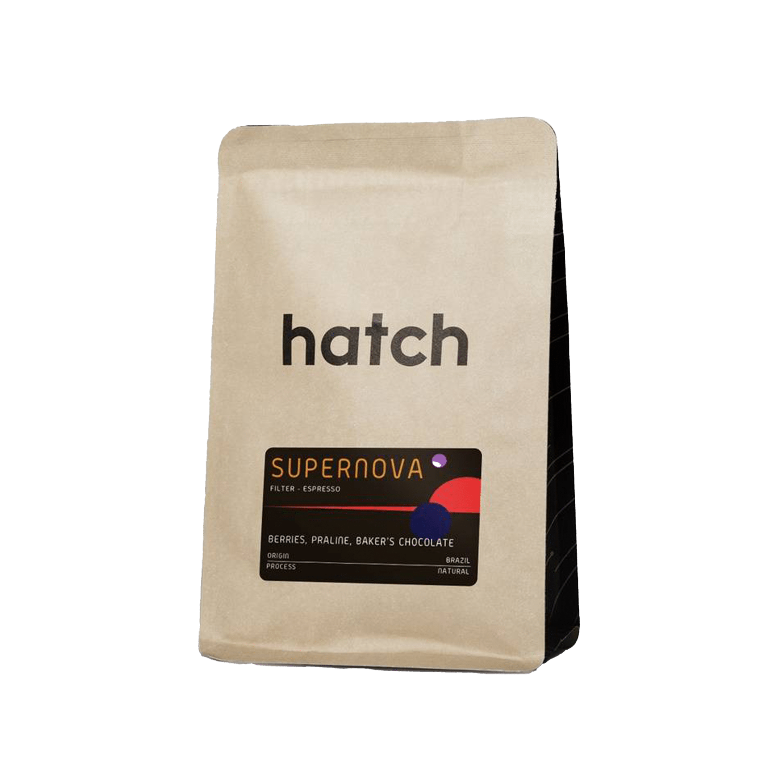Hatch Supernova - Threshold Coffee