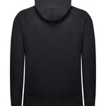 Hudson Merino Pullover - Threshold Coffee