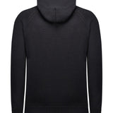 Hudson Merino Pullover - Threshold Coffee